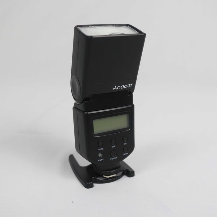 Светкавица Andoer за Canon , Nikon , Sony , Olympus , Pentax