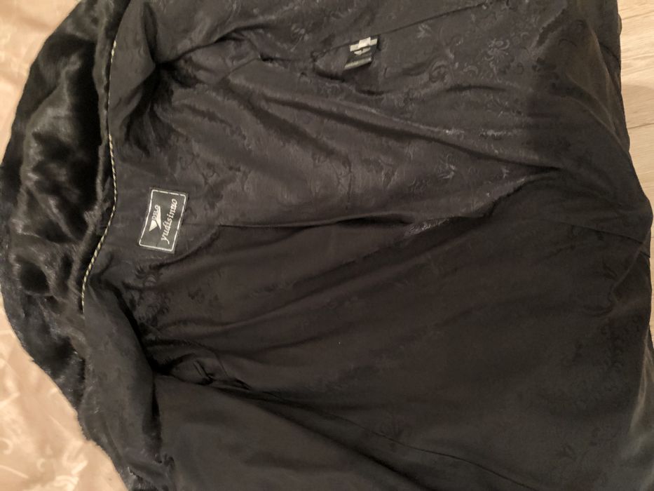 Продам шубу норкувую