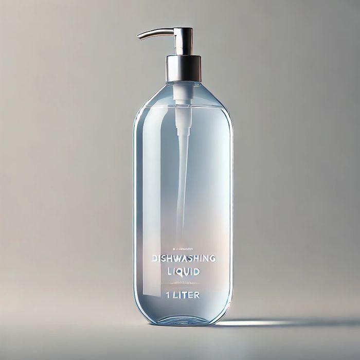 Флакон баклашка баклажка 10 грамдан 19 литргача