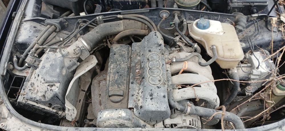 Audi a4 1.6i 1996