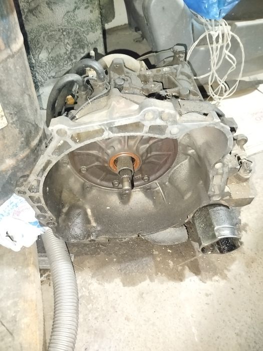 АКПП на мисубиси