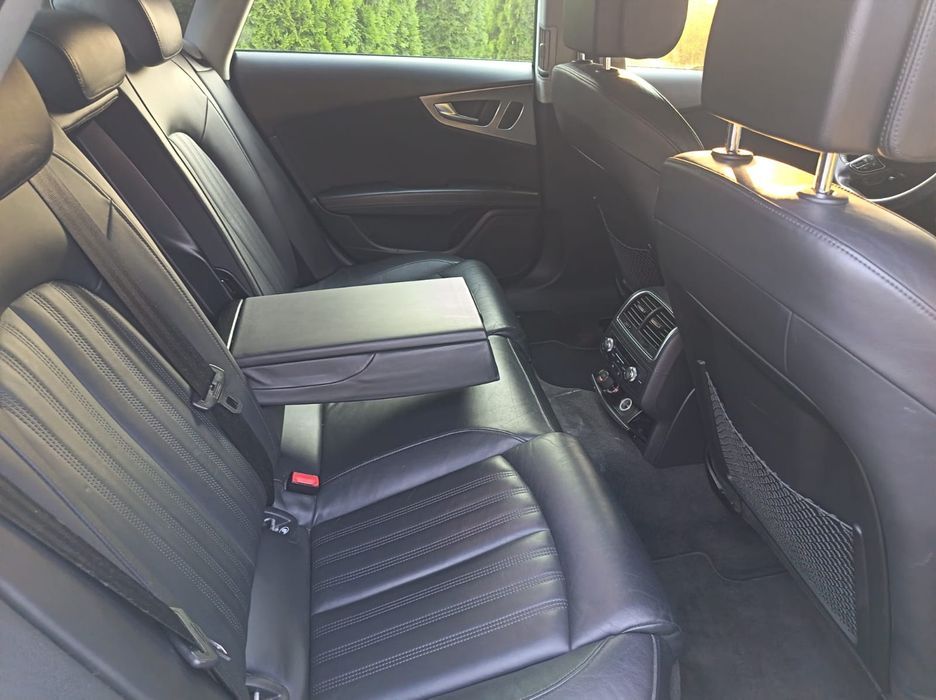 Vand Audi a7 quattro