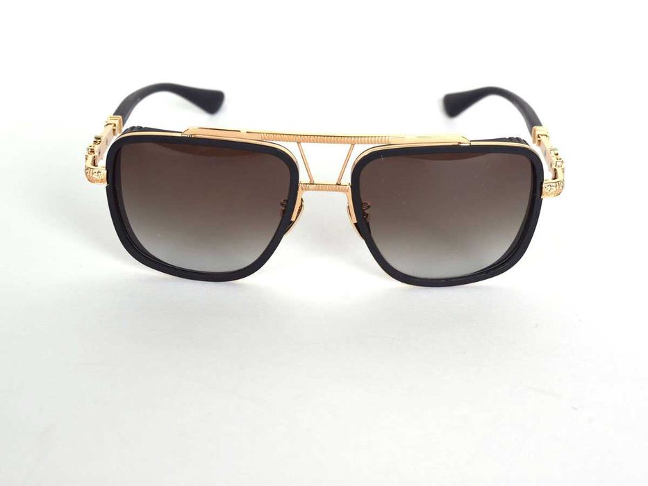 Chrome Hearts pushing rod 2 sunglasses Слънчеви очила