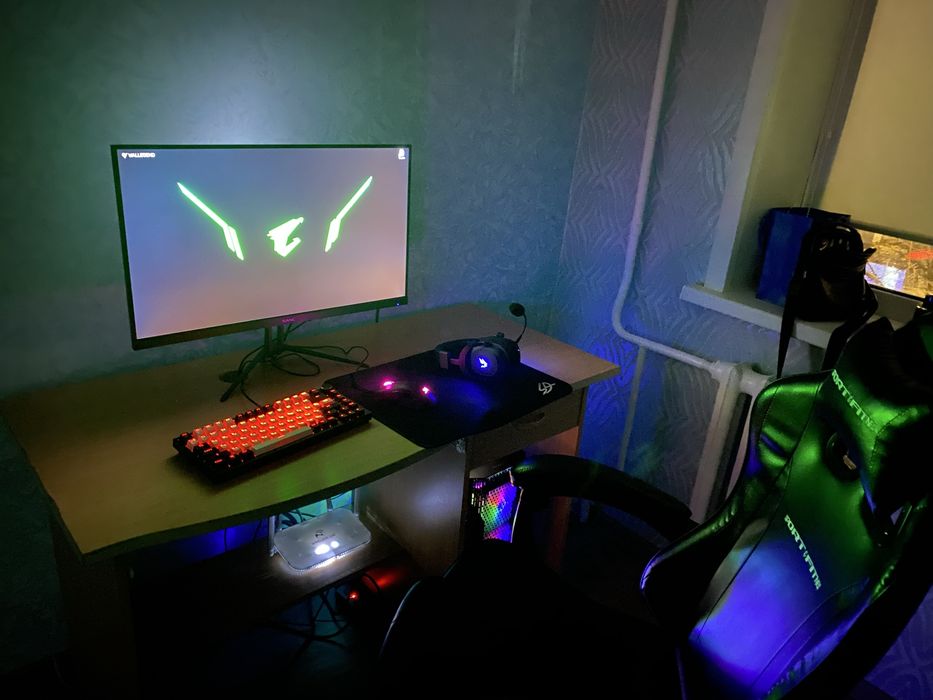 Продам игровой компьютер