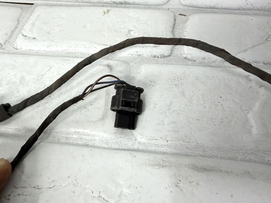 Инсталация предна броня AUDI A6 C7 4G 4G5971095G