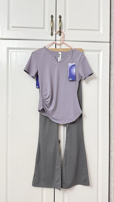 Спортивная двойка, новая