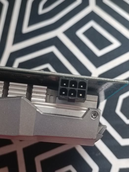 Видеокарта gtx 650 1gb