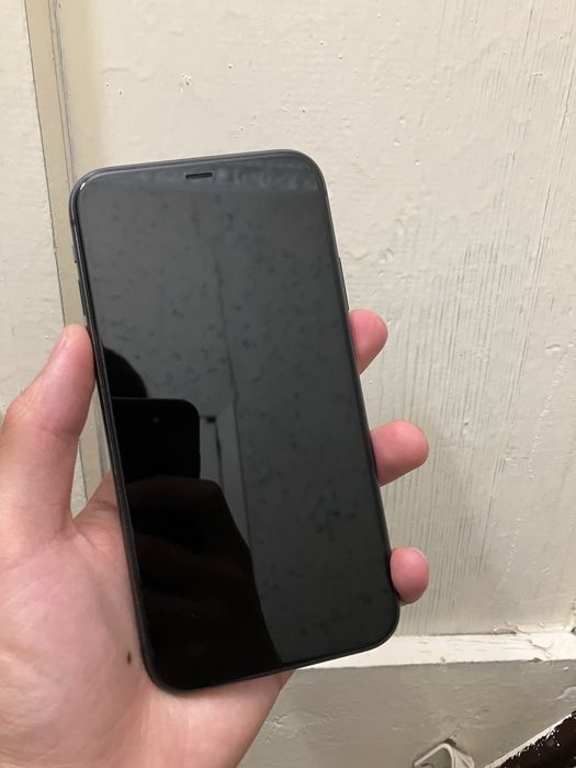 Iphone 11 tiniq