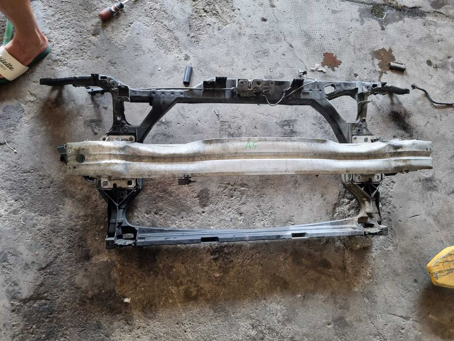 Trager complet Audi A5 8t