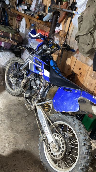 gasgas 250ec pw,accept si unele variante