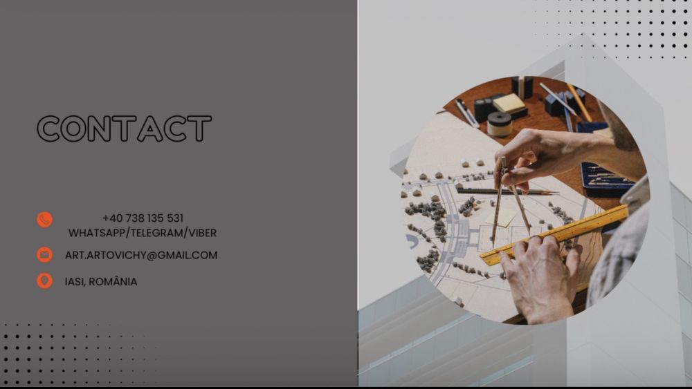 Vizualizare 3D - Proiecatre 2D - Randari