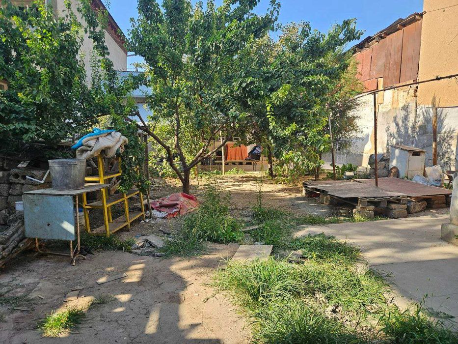 Продам участок 3,9 сотки в Юнус-Абад. р-не,  Телевышка, Бодомзар