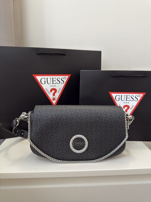 Оригинал guess , burker