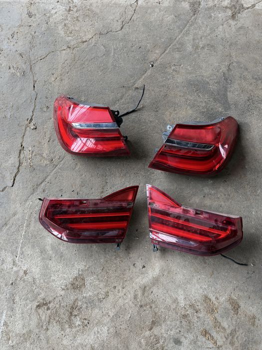Стопове бмв 7 г11 г12 (stopove bmw 7 g11 g12)