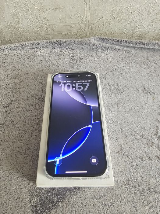 Продам айфон Apple 16 pro