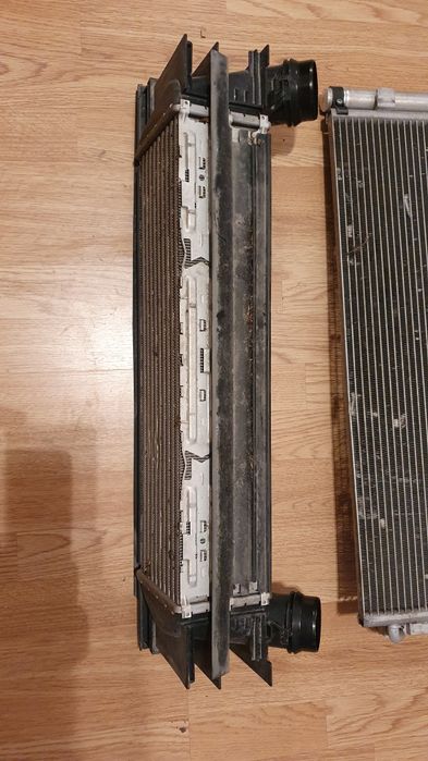 Radiator ac intercooler BMW 1 2 3 4 f20 f30 f32 f33 f36