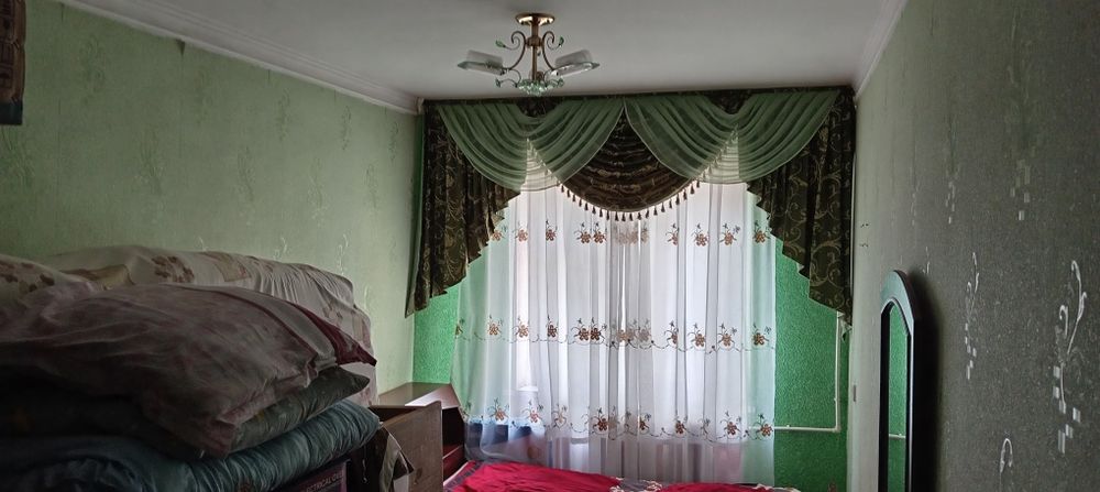 Sotiladi yaxshi kvartira