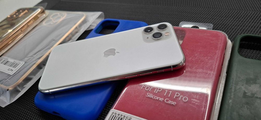 Iphone 11 Pro STARE CA NOU