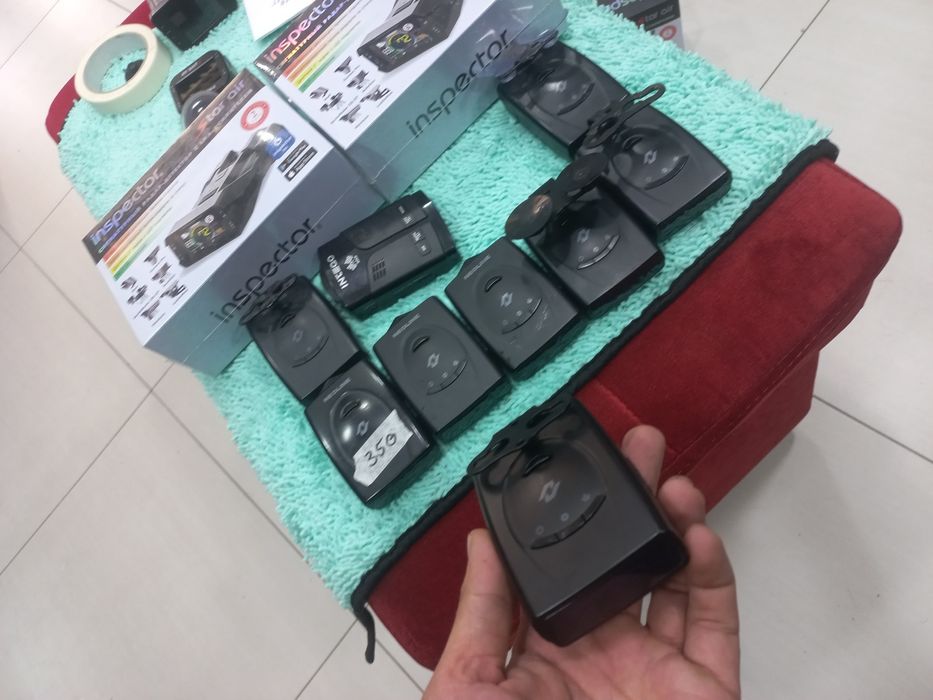 Neonline Antiradar 7500s