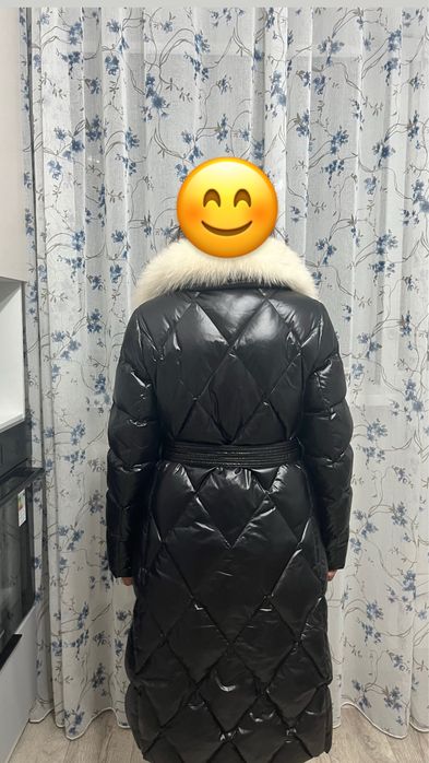 Пуховик Max Mara