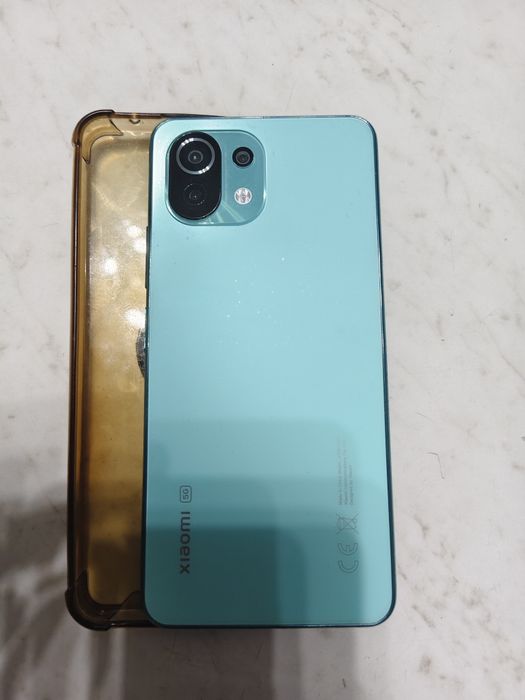 xiaomi 11 lite 5g ne