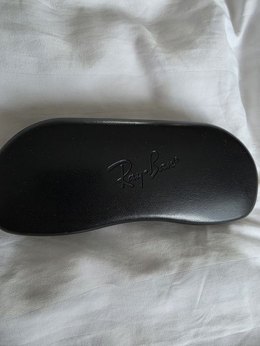 Рамки за диоптрични очила RAY BAN