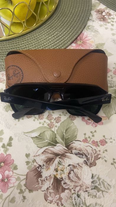 Ochelari de soare Ray-Ban