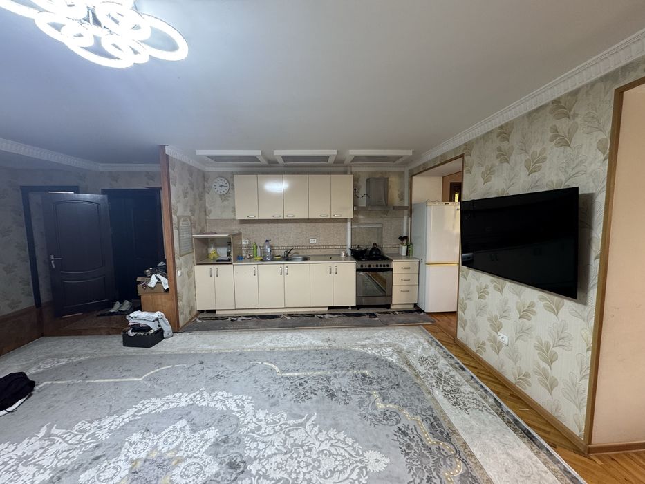 Сдается квартира на Ганге 4*3/2/4