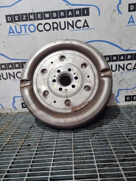 Volanta Volkswagen Tiguan 5N Facelift 2.0 TDI 2011 - 2015 140CP Manuala 6 Trepte CFFB ...