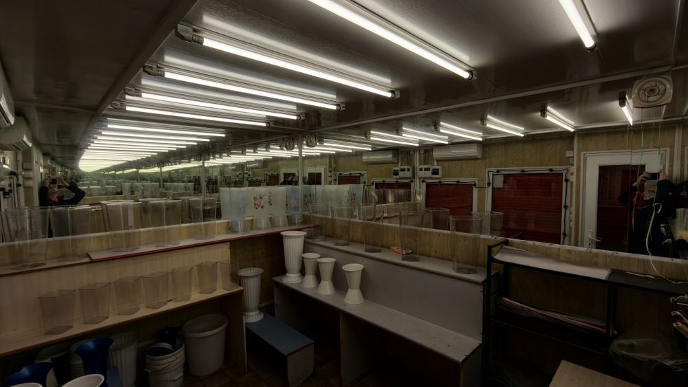 Торговый павильон (киоск)