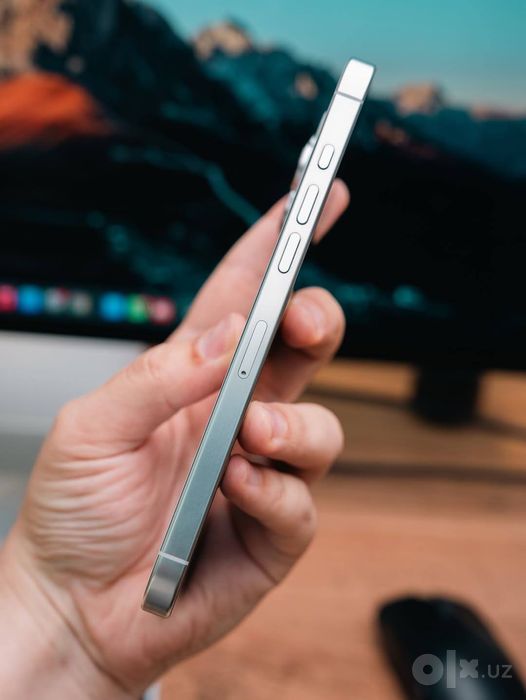 iPhone 16 Pro Max 256gb White Titanium