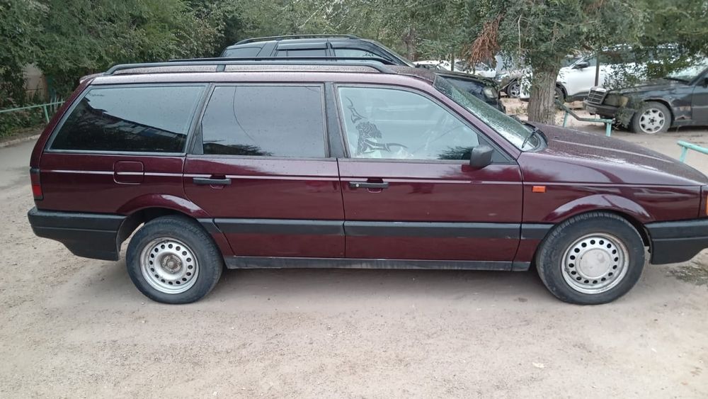 Продам Volkswagen Passat