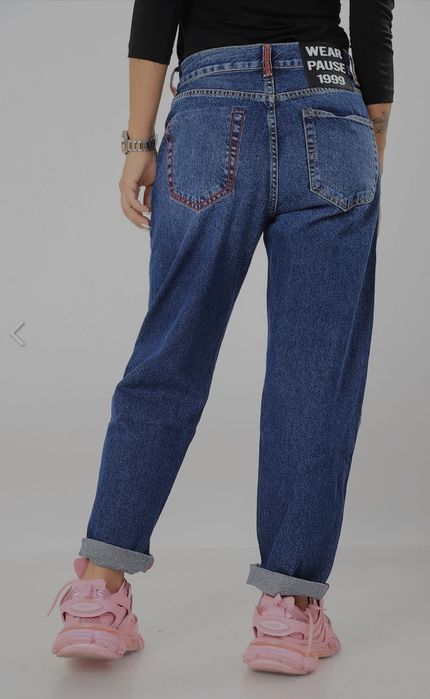 Pause jeans дамско дънки