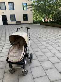 Bugaboo hotsell cameleon olx