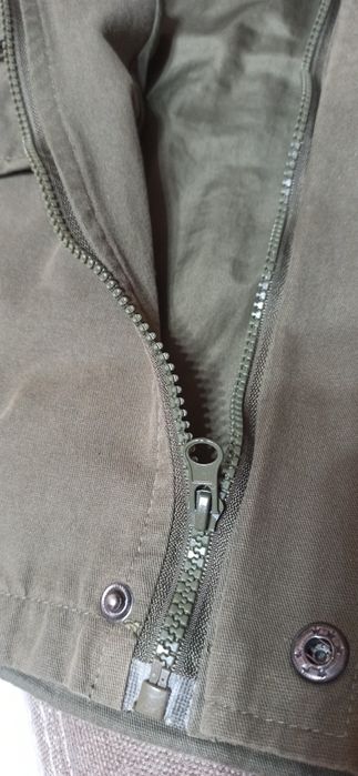 Продам парку для девочки