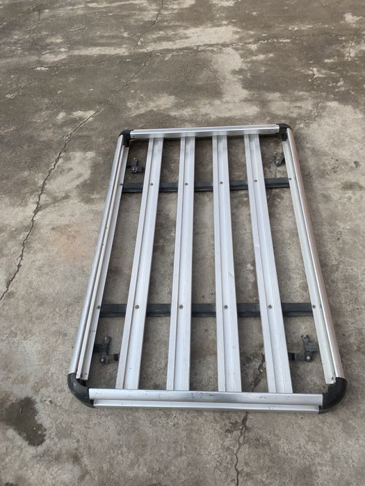 Багаж пассат очень хорошо