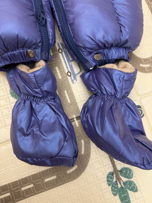 Новая детская куртка