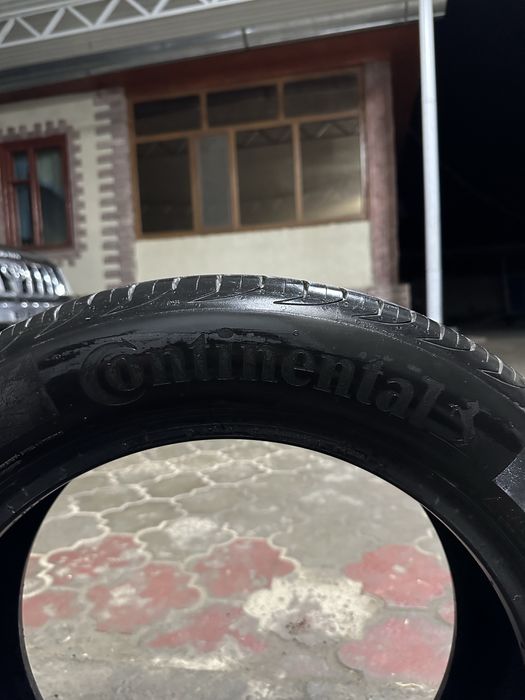 Continental шины продам