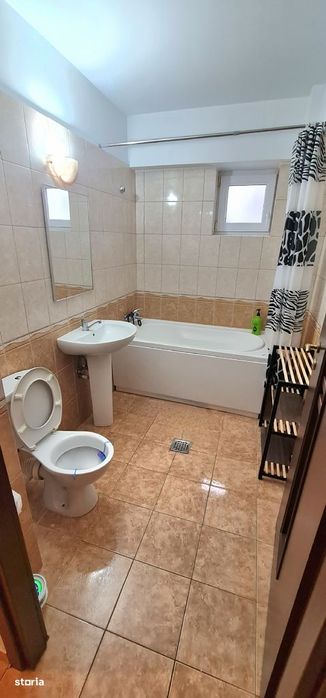 Zona Nordic-garsoniera decomandata, bloc de apartamente, 32 mp utili
