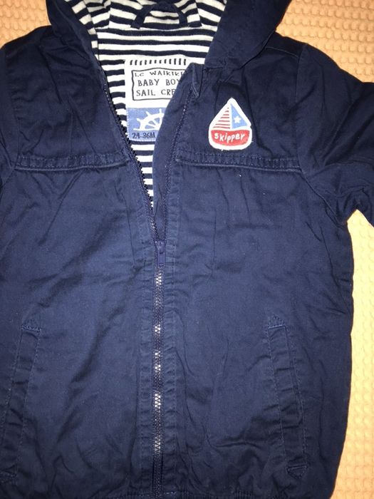 Тениски; Летен комплект;Детско яке на Уайкики -пролетно-есенно.