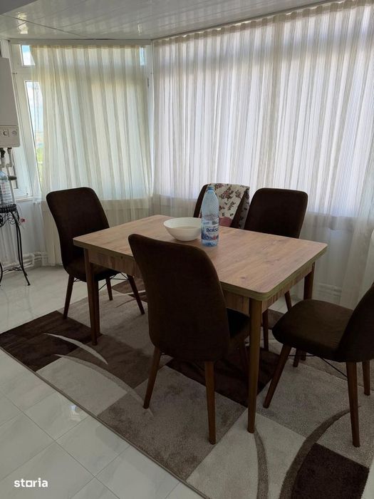 Apartament 3 camere zona Tomis Nord