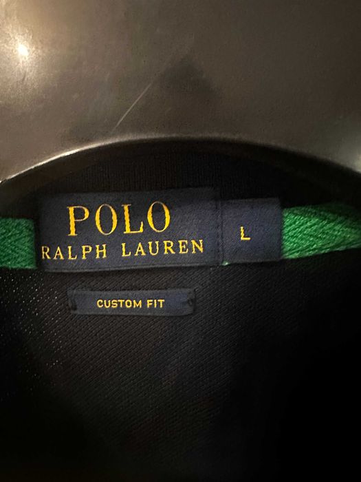 Polo Ralph Lauren мъжки блузи   L
