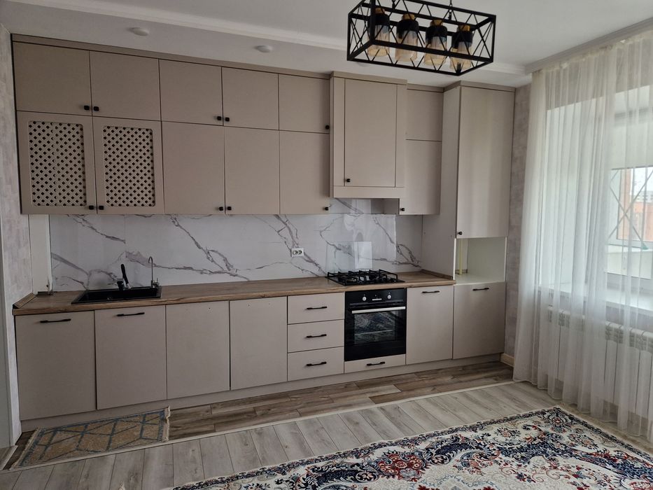 Сдам 2х ком. квартиру