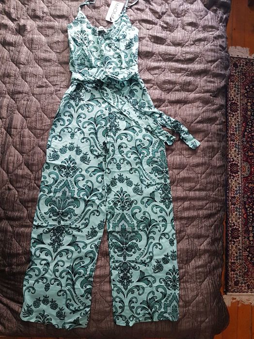 Нов летен гащеризон