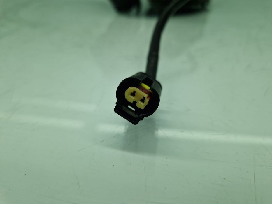 Supapa EGR Bmw X3 (F25) [Fabr 2010-2017] 780799108 2.0 N47D20 135KW /