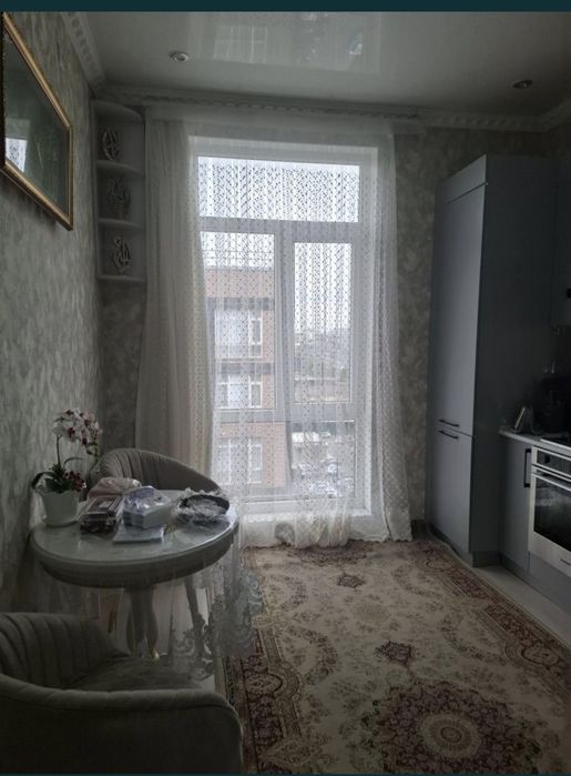 Продаю свою квартиру ЖК " Ассалом сохил 2"