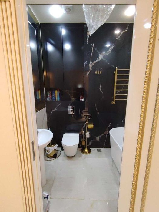 V3720 ПРОДАЕТСЯ 3/7/10 НОВОСТРОЙКА на: ул Нукус  51м2