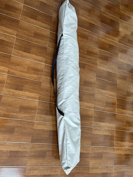 Cort de plaja nou, perfect pentru vara!