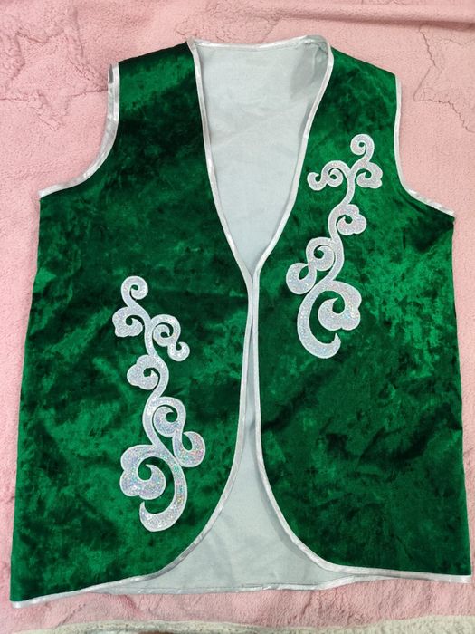 Продам детский кажекей