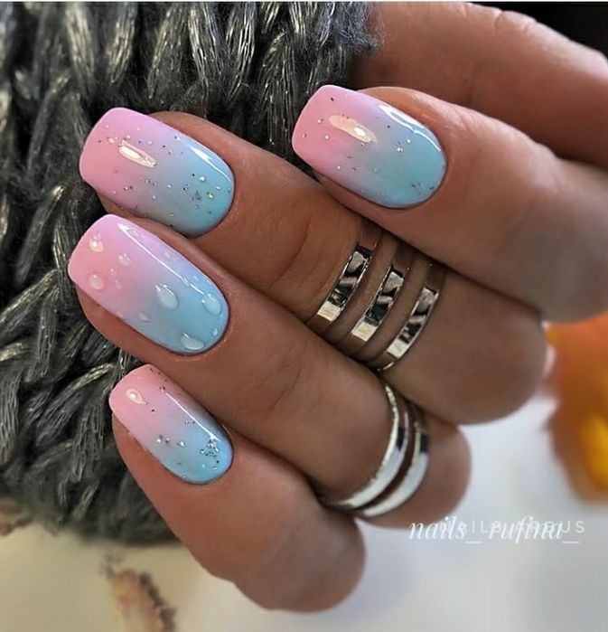 Маникюр обучение.